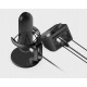 STEELSERIES - Steelseries ALIAS PRO Negro Micrófono para PC - 61597