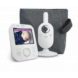 PHILIPS AVENT - Philips AVENT Video Baby Monitor SCD892/26 Premium - SCD892/26