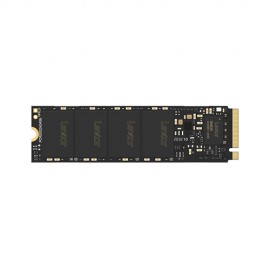LEXAR - Lexar NM620 M.2 512 GB PCI Express 4.0 3D TLC NAND NVMe - LNM620X512G-RNNNG