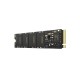 LEXAR - Lexar NM620 M.2 512 GB PCI Express 4.0 3D TLC NAND NVMe - LNM620X512G-RNNNG