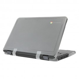 LENOVO - Lenovo 4Z11D05519 maletines para portátil 29,5 cm (11.6'') Funda protectora rígida Transparente - 4Z11D05519