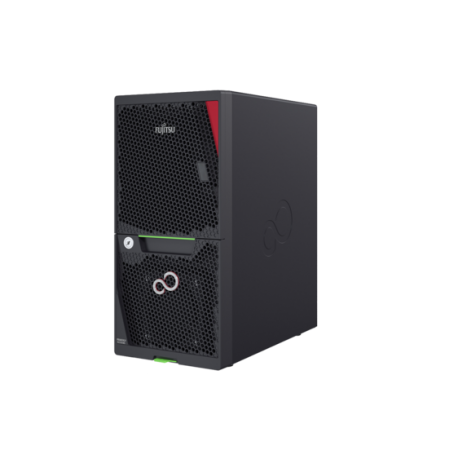 FUJITSU - SERVIDOR FUJITSU TX1310M5 E-2324G-16G-2X480SSD - VFY:T1315SC041IN