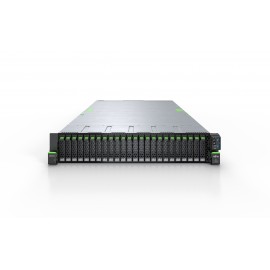 FUJITSU - Fujitsu PRIMERGY RX2540 M6 servidor Bastidor (2U) Intel® Xeon® Silver
