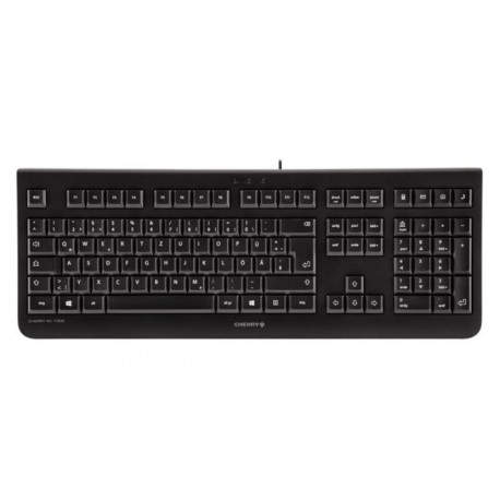 Cherry Teclado Ingles