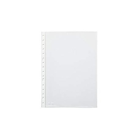 PARDO - PARDO FUNDAS MULTITALADRO 16 PP PIEL NARANJA FOLIO 60 MICRAS PAQUETE -100U- - 602200