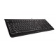 Cherry Teclado Ingles