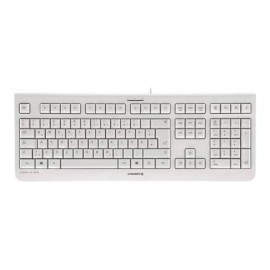 Cherry Teclado KC 1000 Blanco