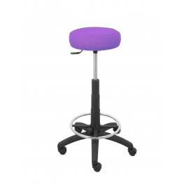 Taburete Tolosa bali lila