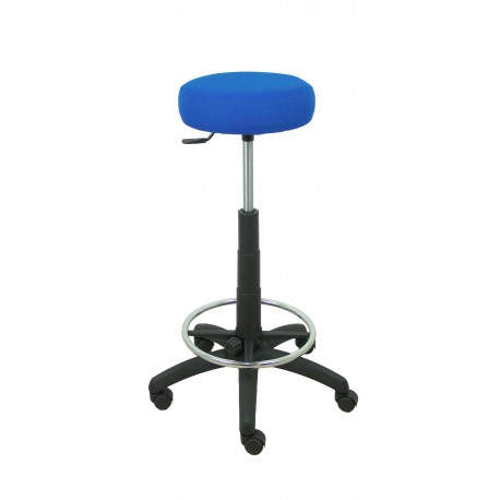 Taburete Tolosa bali azul