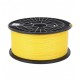 FILAMENTO PLA 1.75MM 1 KG AMARILLO