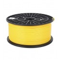 FILAMENTO PLA 1.75MM 1 KG AMARILLO