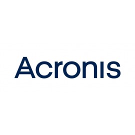 Acronis Cyber Protect Cloud 1 licencia(s) Licencia