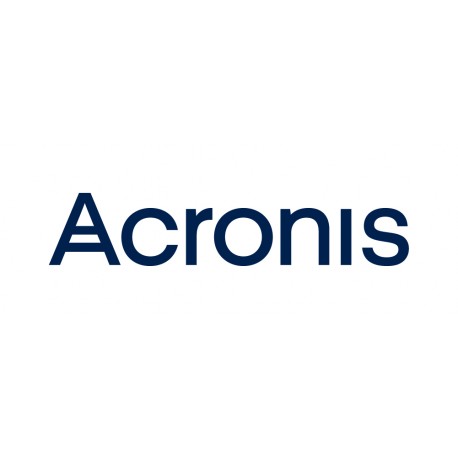 Acronis Cyber Protect Cloud 1 licencia(s) Licencia