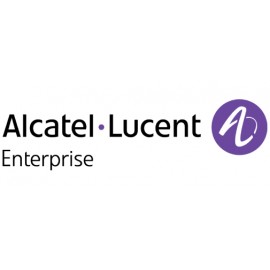Alcatel-Lucent 3BA09846JA licencia y actualización de software 1 licencia(s)