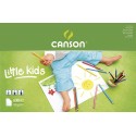 KIDS BLOC DIBUJO A2 90 GR 42X59,4 GUARRO CANSON C400015582