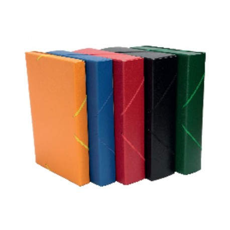 MAR CAJA PROY ARM CART GO L30MM AZ 22031