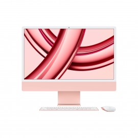 APPLE - Apple iMac Apple M 59,7 cm (23.5'') 4480 x 2520 Pixeles 8 GB 512 GB
