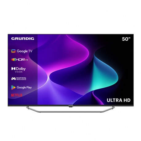 Grundig 50 GHU 7970 B Televisor 127 cm (50'') 4K Ultra HD Smart TV Negro