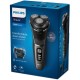 Philips Shaver 3000 Series S3343/13 Afeitadora eléctrica en seco y en húmedo