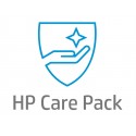 HP Soporte de hardware Active Care de 4 a. al siguiente día laborable in situ con prot