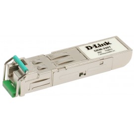 D-Link DEM-330T 1250Mbit/s 1310nm convertidor de medio