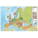 MAPA ERIK MURAL 61x91 F/P EUROPA