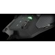 RATON LASER GAMING KEEP-OUT X7 500  NEGRO GRIS PLATA