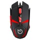 RATON HIDITEC MICRURUS 8100DPI USB NEGRO GAMING