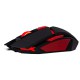 RATON HIDITEC MICRURUS 8100DPI USB NEGRO GAMING