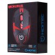 RATON HIDITEC MICRURUS 8100DPI USB NEGRO GAMING
