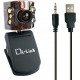 WEBCAM L-LINK LL-4184 5MPX MICROFONO NEGRA