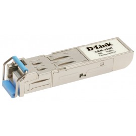 D-LINK - D-Link DEM-330R convertidor de medio 1250 Mbit/s 1310 nm - DEM-330R