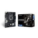 BIOSTAR - Biostar Z590 VALKYRIE Intel Z590 LGA 1200 (Socket H5) ATX - Z590MHP