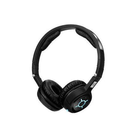 Sennheiser MM 450 X negro