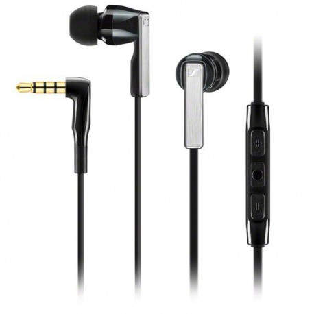 Sennheiser CX 5.00 G  Negro