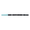 ROTULADOR TOMBOW DOBLE PUNTA PINC. AGUA - Pack de 6 unidades