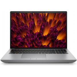 HP ZBook Fury 16 G10 Estación de trabajo móvil 40,6 cm (16'') WUXGA Intel® Core™ i9