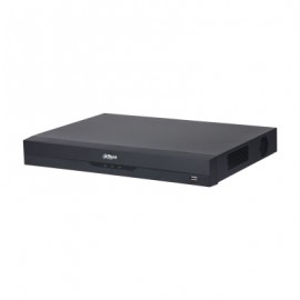 Dahua Technology WizMind NVR5216-EI Grabadore de vídeo en red (NVR) 1U Negro