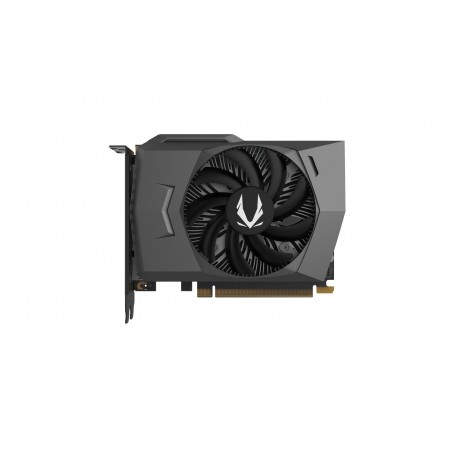 ZOTAC - Zotac GAMING GeForce RTX 3050 Eco Solo NVIDIA 8 GB GDDR6 - zt-a30500r-10l