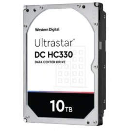 Western Digital Ultrastar WUS721010ALE6L4 disco duro interno 3.5'' 10 TB SAS