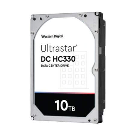Western Digital Ultrastar WUS721010ALE6L4 disco duro interno 3.5'' 10 TB SAS