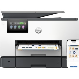 HP - HP OfficeJet Pro Impresora multifunción 9130b, Color, Impresora