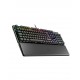 Newskill Gaming NS-KB-SERIKEV2 teclado USB QWERTY Español Negro