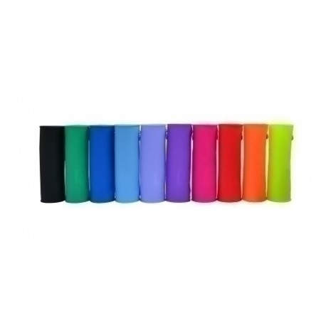 PORTATODO OFFICE BOX POCKET COLOR LINE