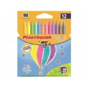 BIC EST. 12 PLASTIDECOR PASTEL 933961