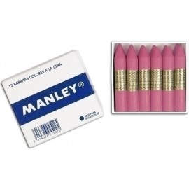 CERAS MANLEY EST.D/12 ROSA-12