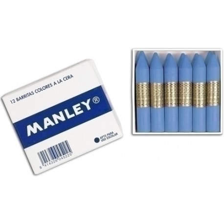 CERAS MANLEY EST.D/12 AZUL OSCURO-18