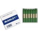 CERAS MANLEY EST.D/12 VERDE OSCURO-24