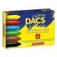 CERAS ALPINO DACS CAJA DE 6
