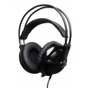SteelSeries  Siberia V2  Negro